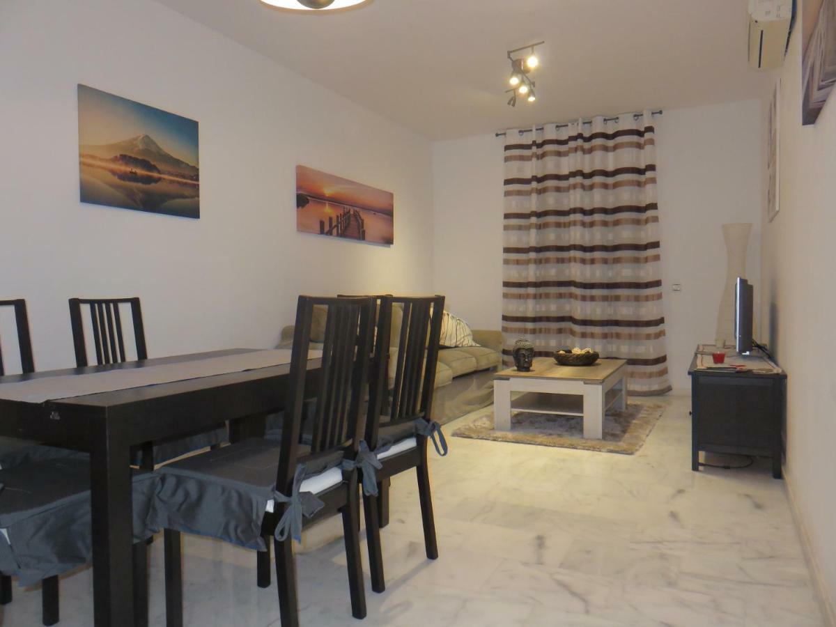 Mijas - Great Apt Экстерьер фото