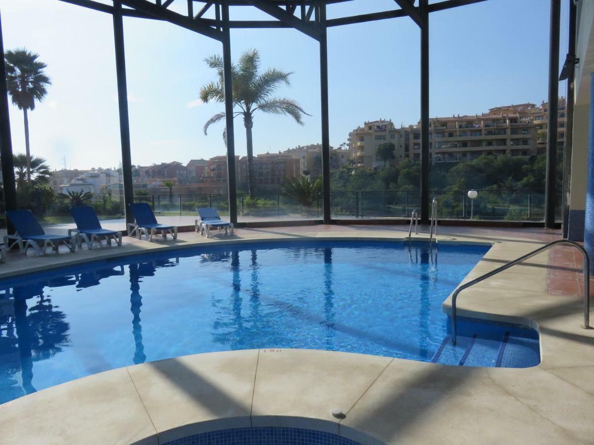 Mijas - Great Apt Экстерьер фото