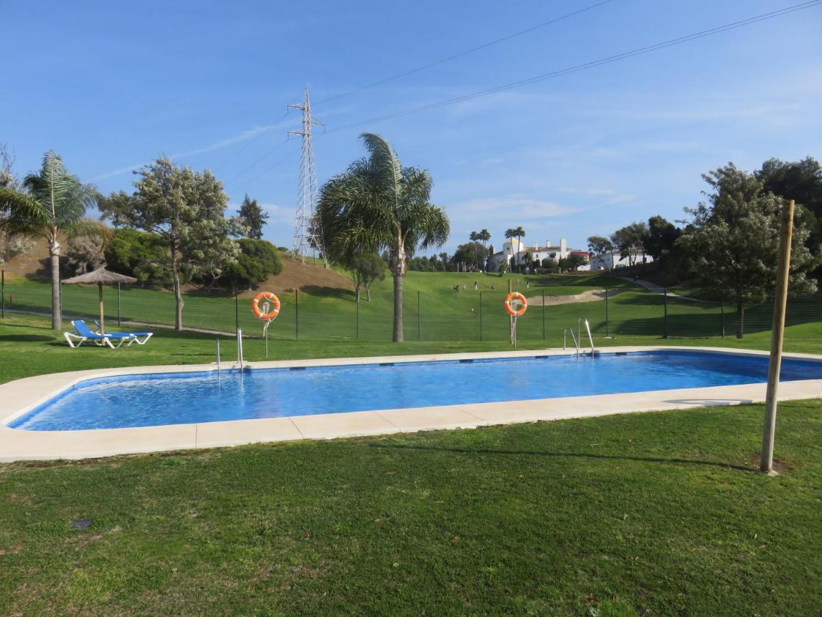 Mijas - Great Apt Номер фото
