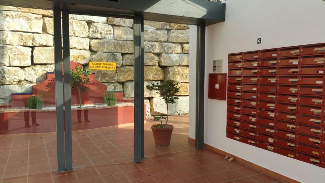 Mijas - Great Apt Номер фото